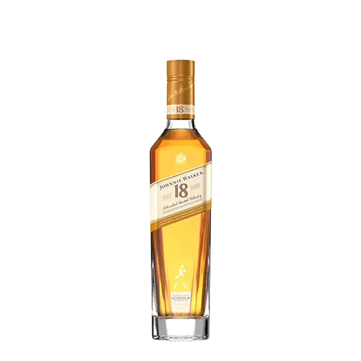 Whisky Johnnie Walker 18 Anos - 750ML