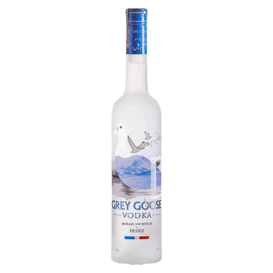 Vodka GreyGoose 1,5 Litros