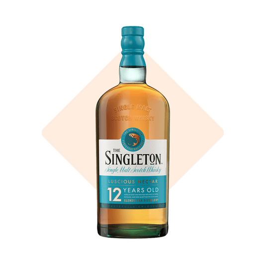 Whisky Singleton Of Dufftown 12 Anos, 750ml