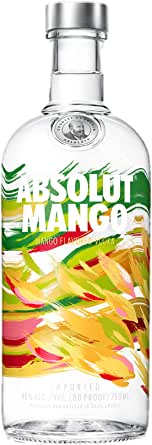 Vodka Absolut Mango 750 Ml