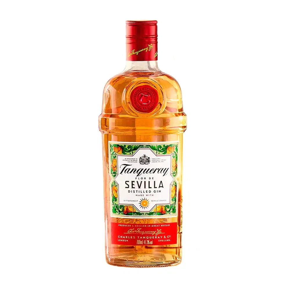 Gin Tanqueray Sevilla, 700ml