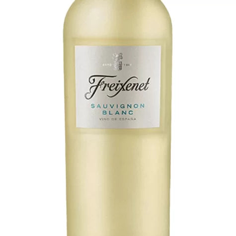 Kit 6 Garrafas Vinho Branco Freixenet Sauvignon Blanc 750 mL