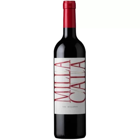 Vinho Tinto VIK Milla Cala 750 mL