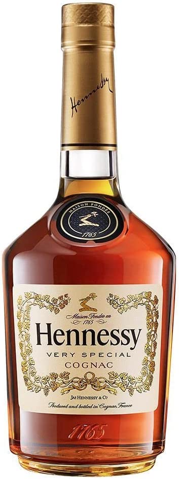 Hennessy Very Special 700 Ml