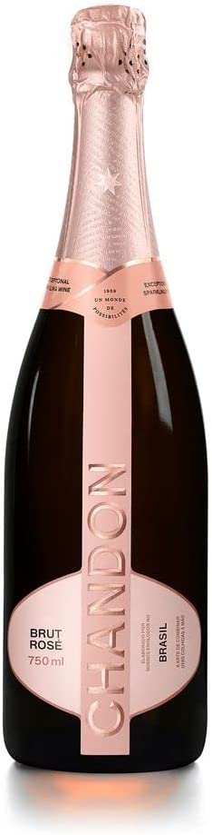 Espumante Chandon Rose 750 ML