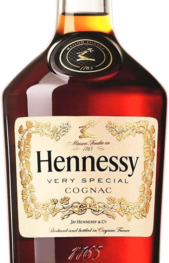 Hennessy Very Special 700 Ml