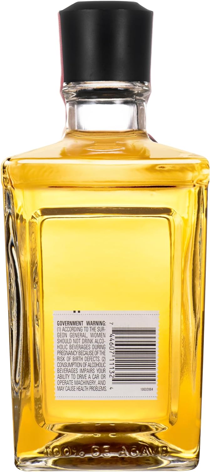 Tequila Herradura Reposado 750ml