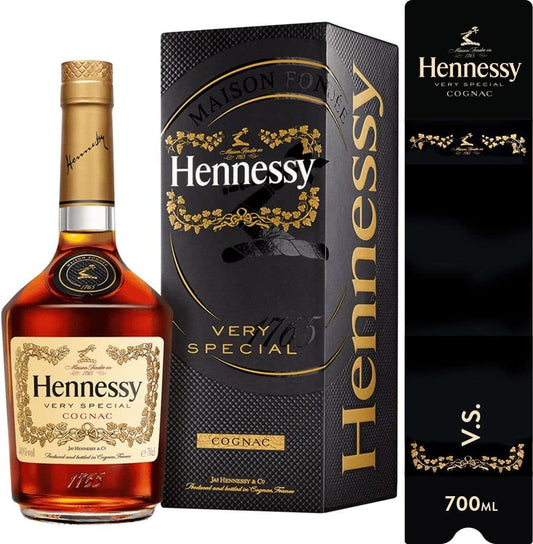 Hennessy Very Special 700 Ml