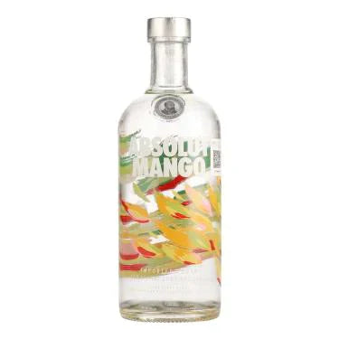 Vodka Absolut Mango 750 Ml