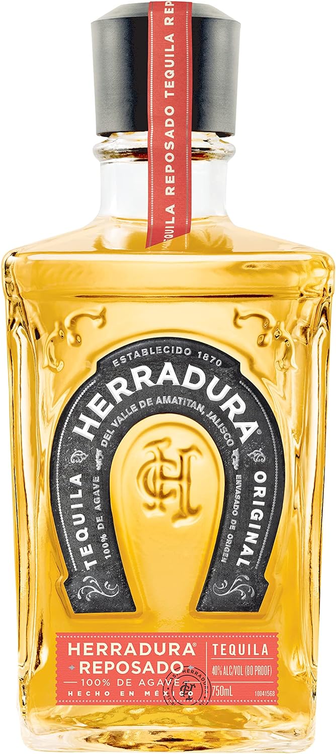 Tequila Herradura Reposado 750ml