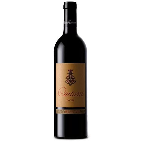 Vinho Tinto Cartuxa Reserva 750 mL