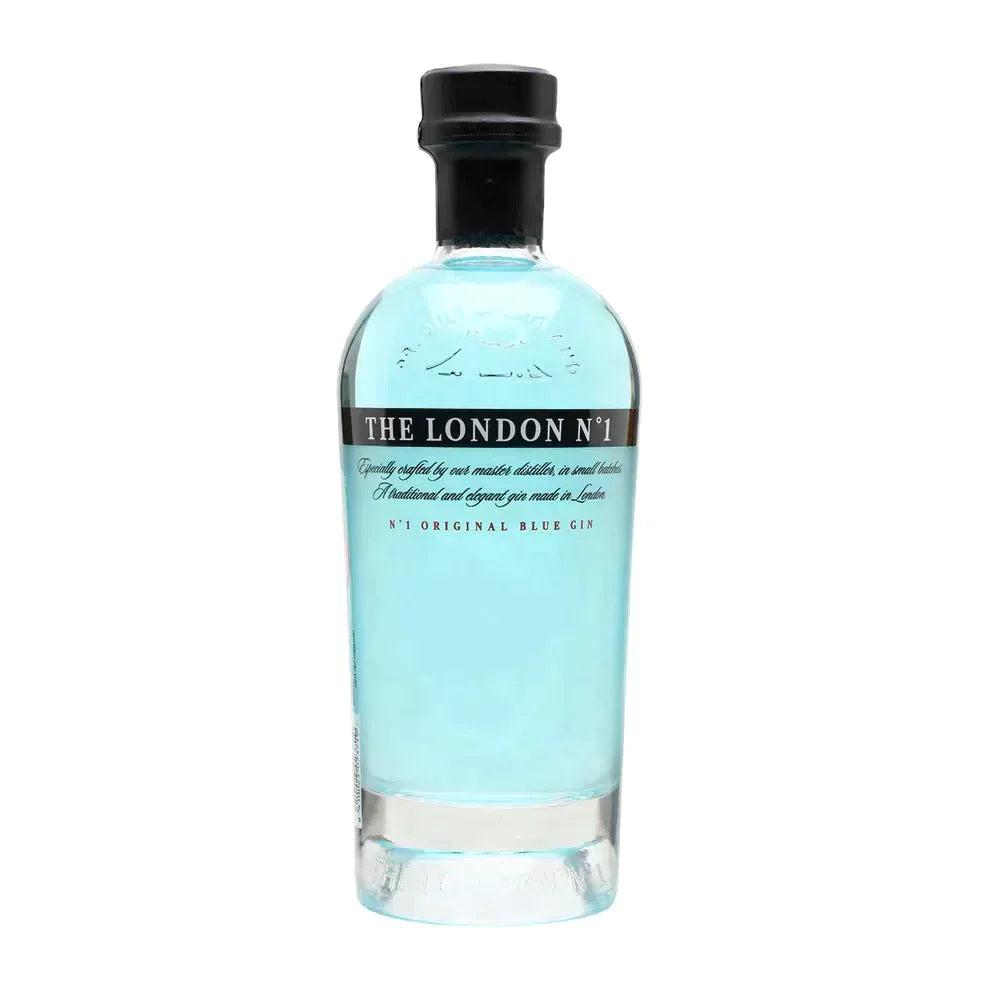 Gin The London N1 700Ml