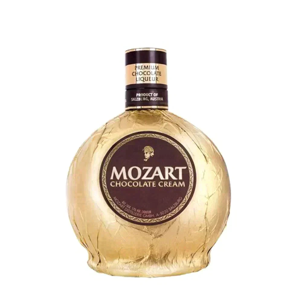 Licor Mozart Chocolate 700 ml