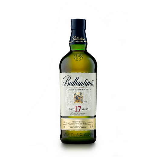 Whisky Ballatines 17 anos 750ml