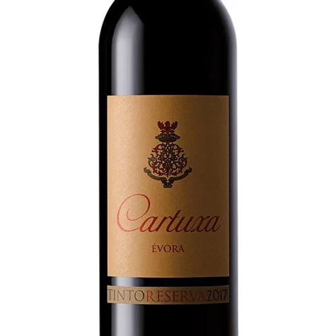 Vinho Tinto Cartuxa Reserva 750 mL