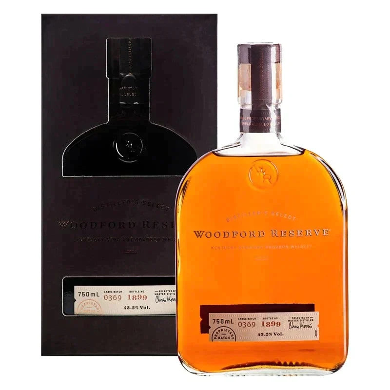 Whisky Woodford Bourbon Reserve, 750 ml