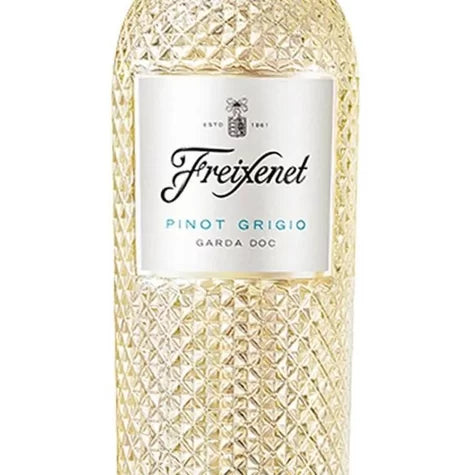 Vinho Branco Freixenet Pinot Grigio D.O.C. 750 mL