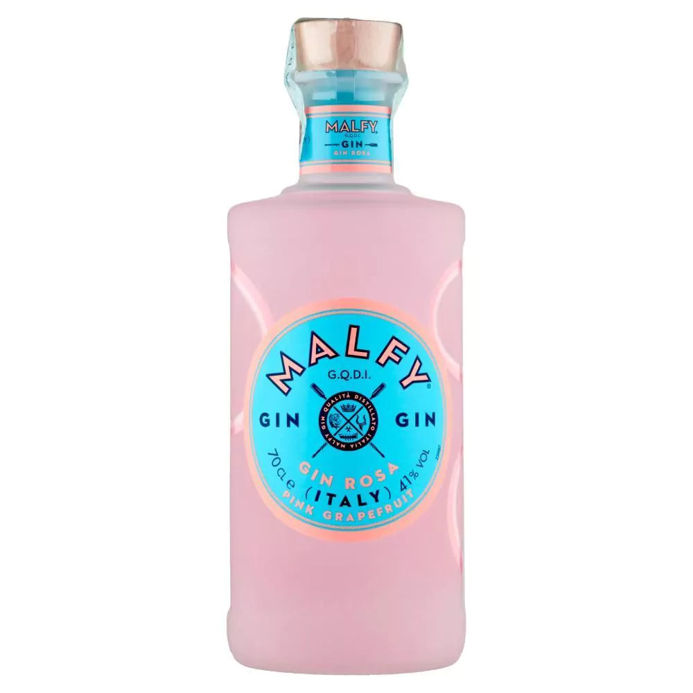 Gin Italiano Malfy Rosa 700ml