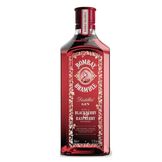 Bombay Bramble, Dry Gin - 700 ml