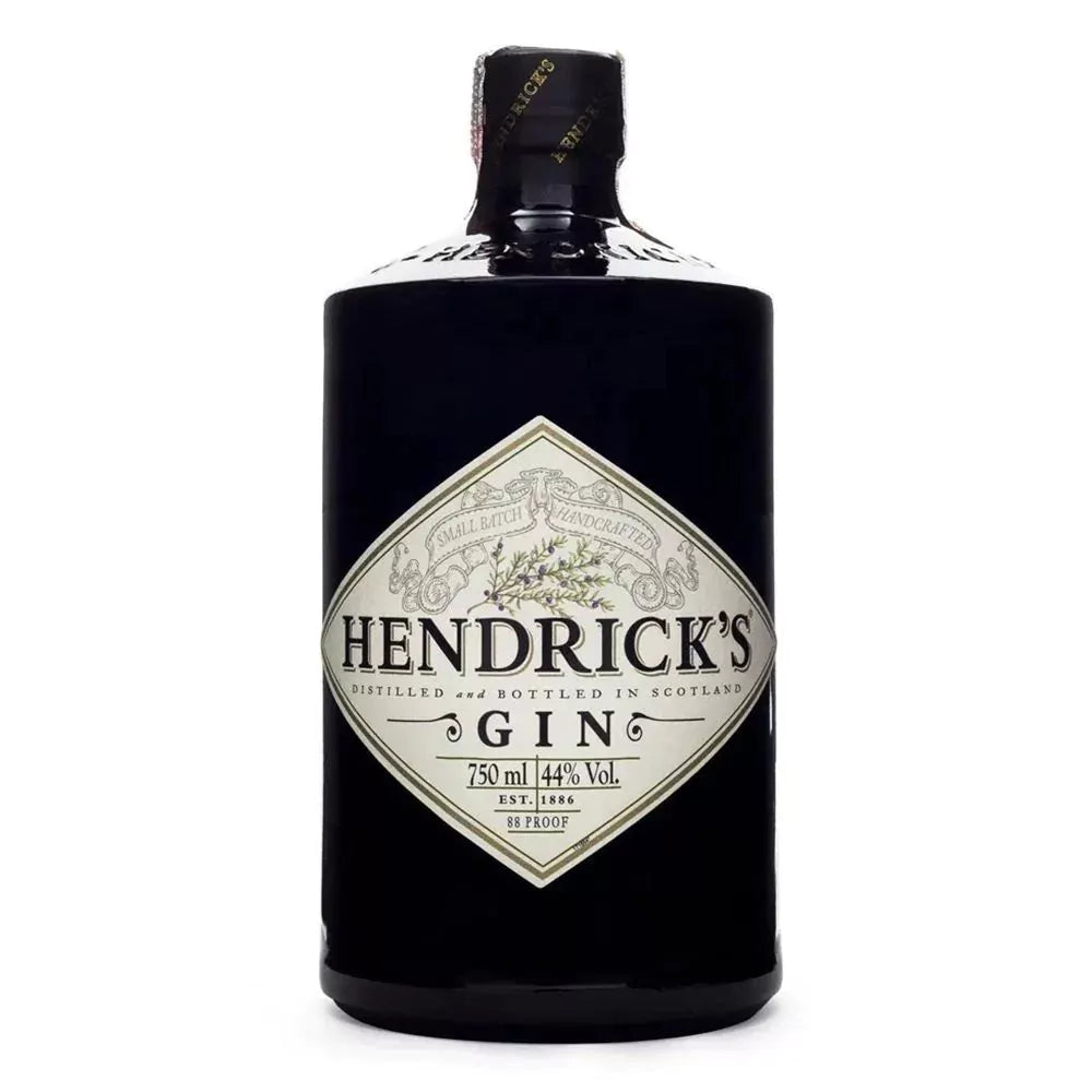 Gin Premium Hendrick's 700ml