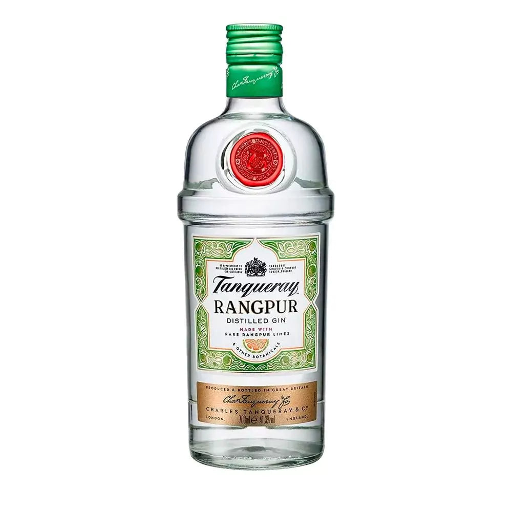 Gin Tanqueray Rangpur, 700ml