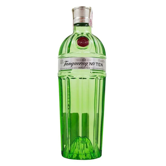 Gin Tanqueray No Ten, 750ml